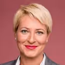 Zufriedene Kundin aus Ulm